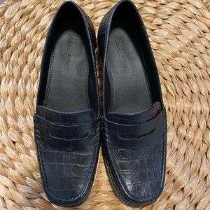 ASOS penny loafers